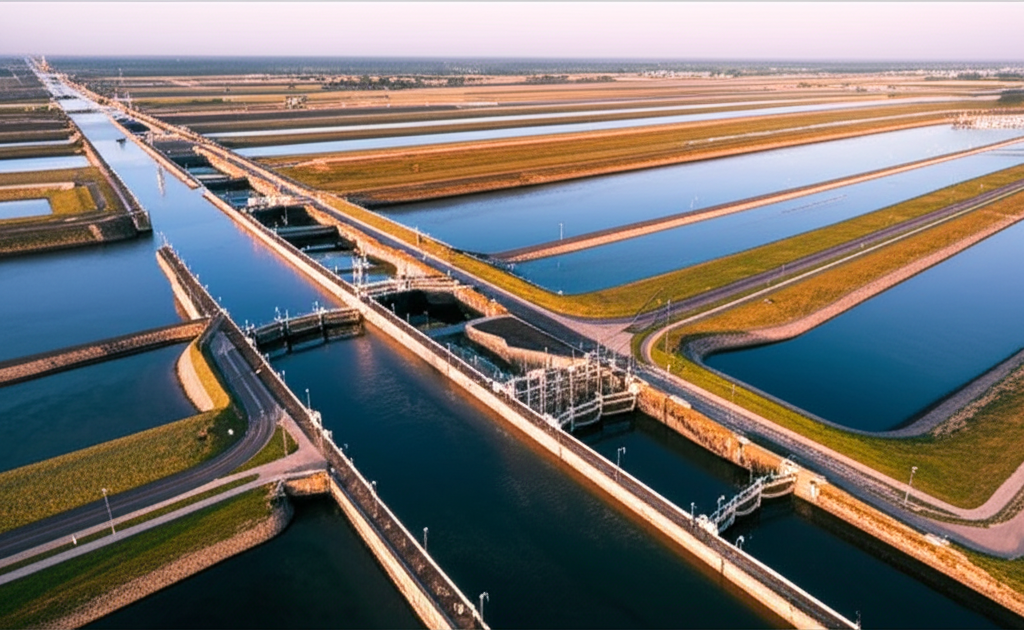Moderne civiele techniek infrastructuur - Boonen Bouwt expertise